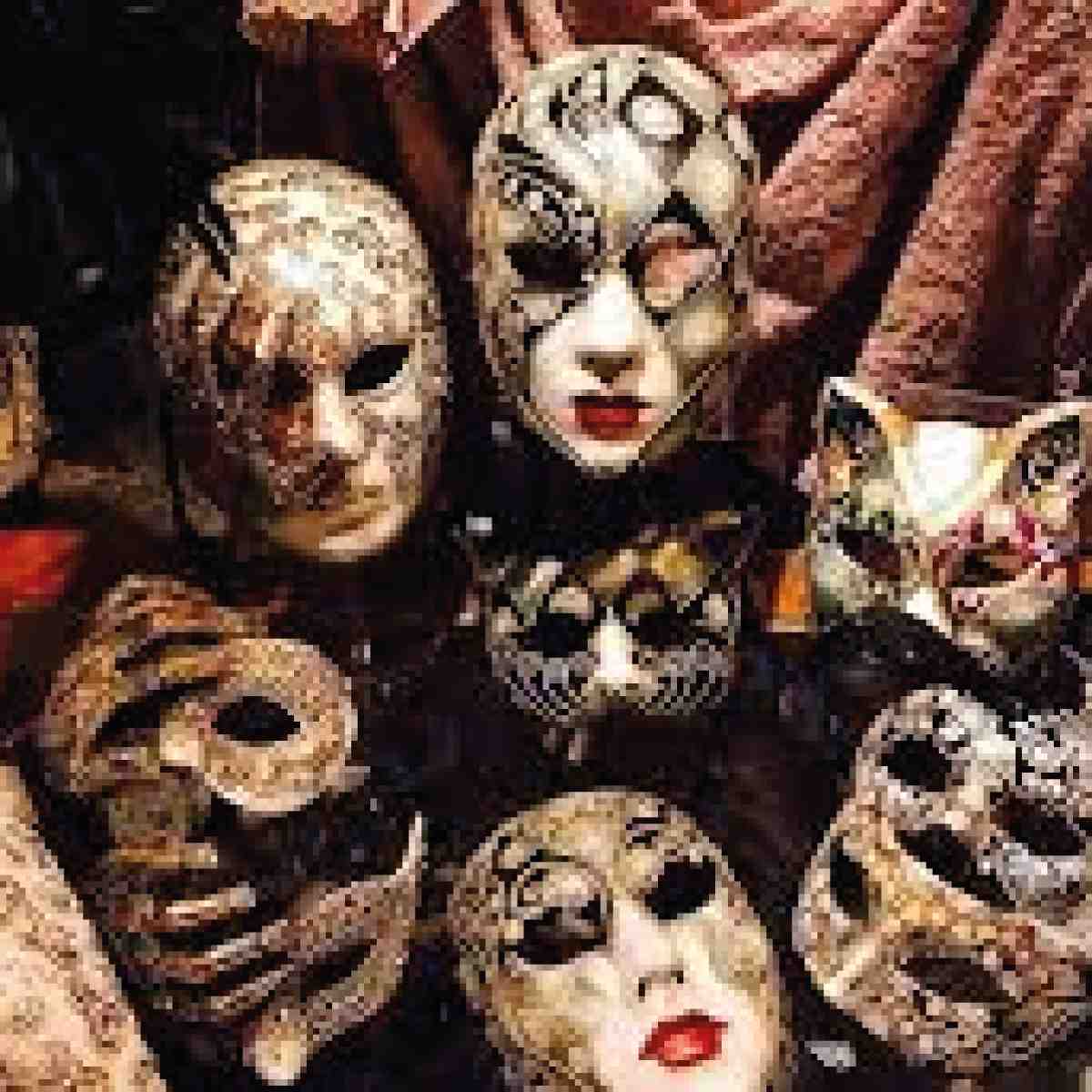 Articoli di carnevale