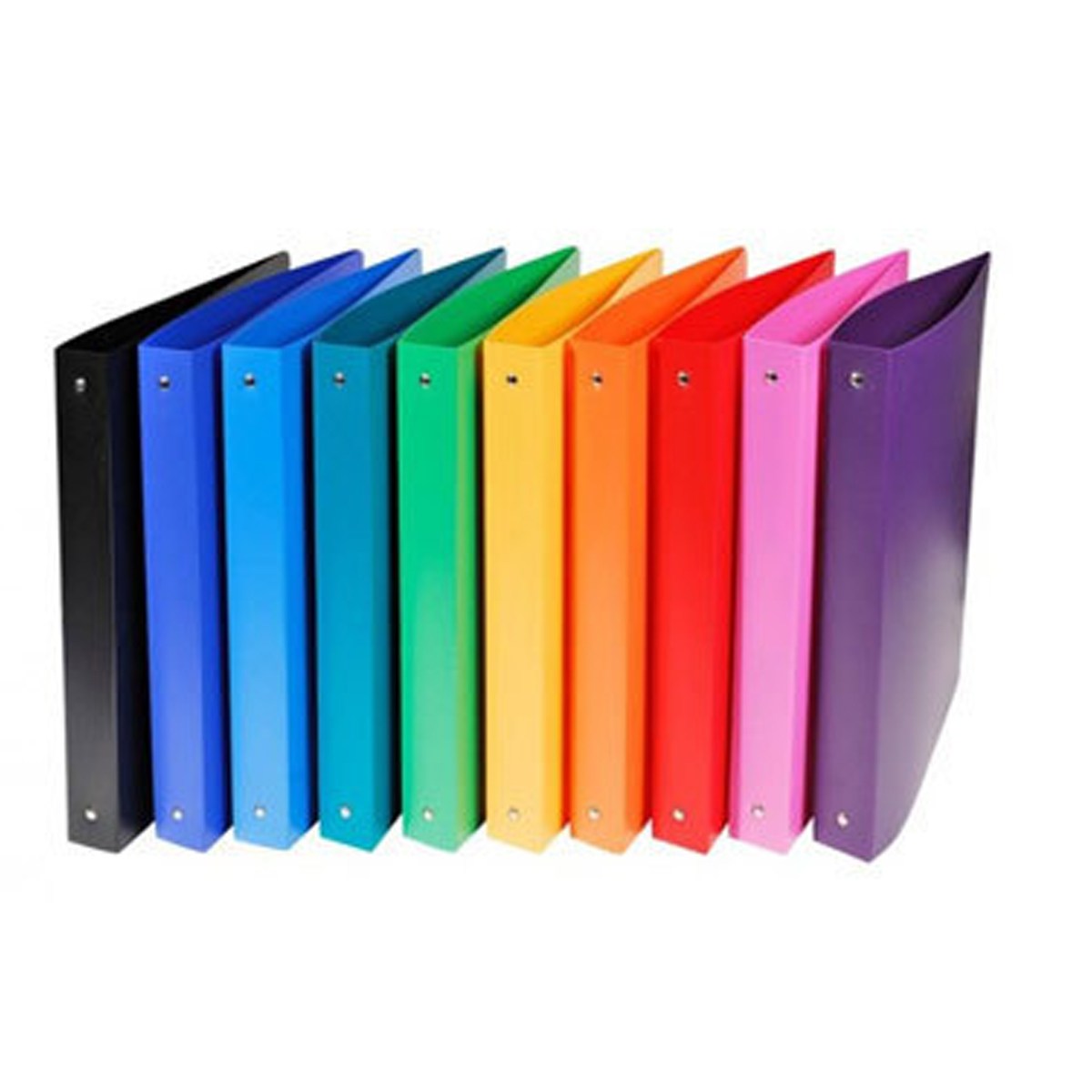 Raccoglitori ad anelli