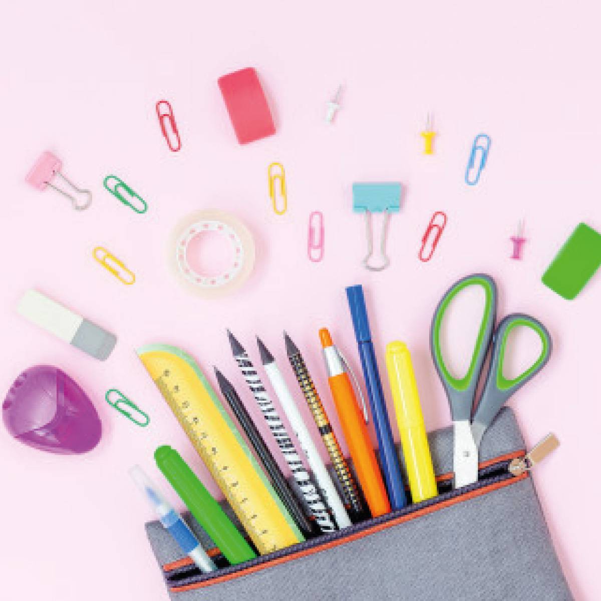 Astucci e borsellini