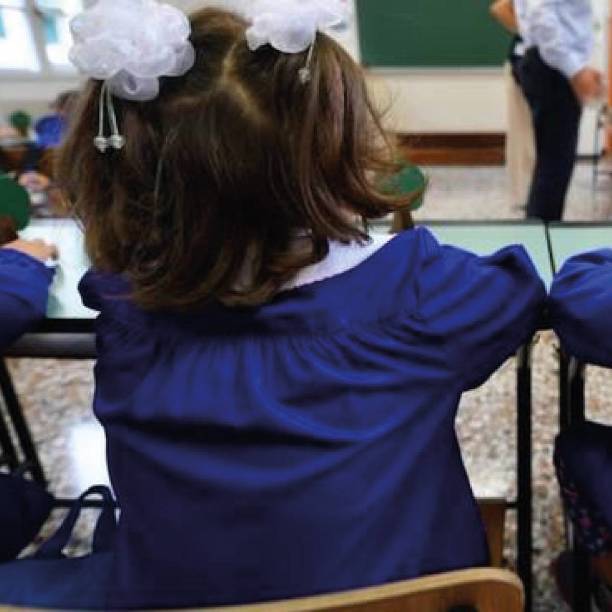 Per la scuola elementare