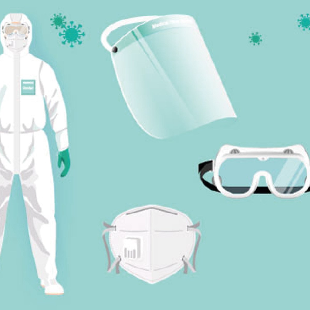 Sicurezza e protezione