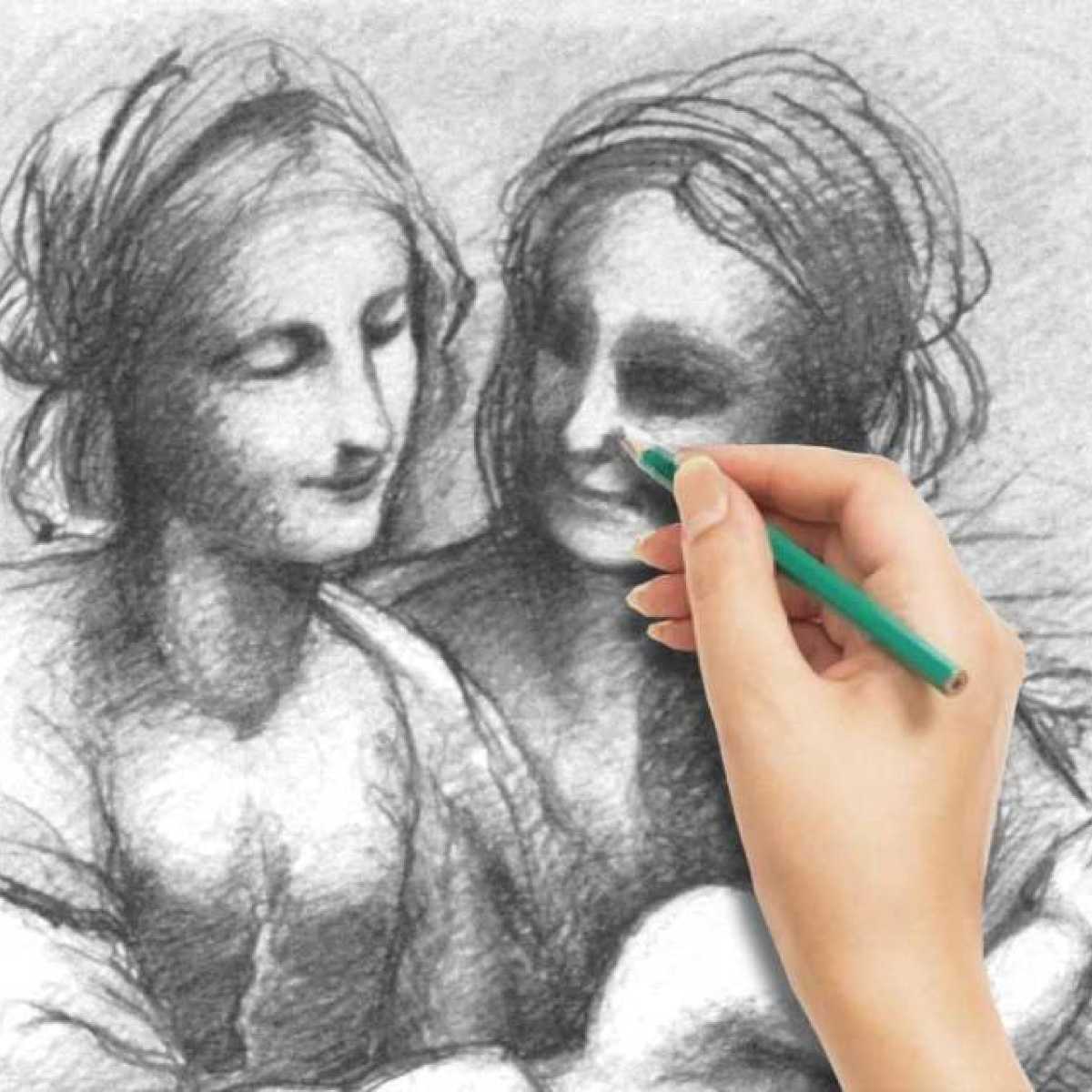 Disegno artistico