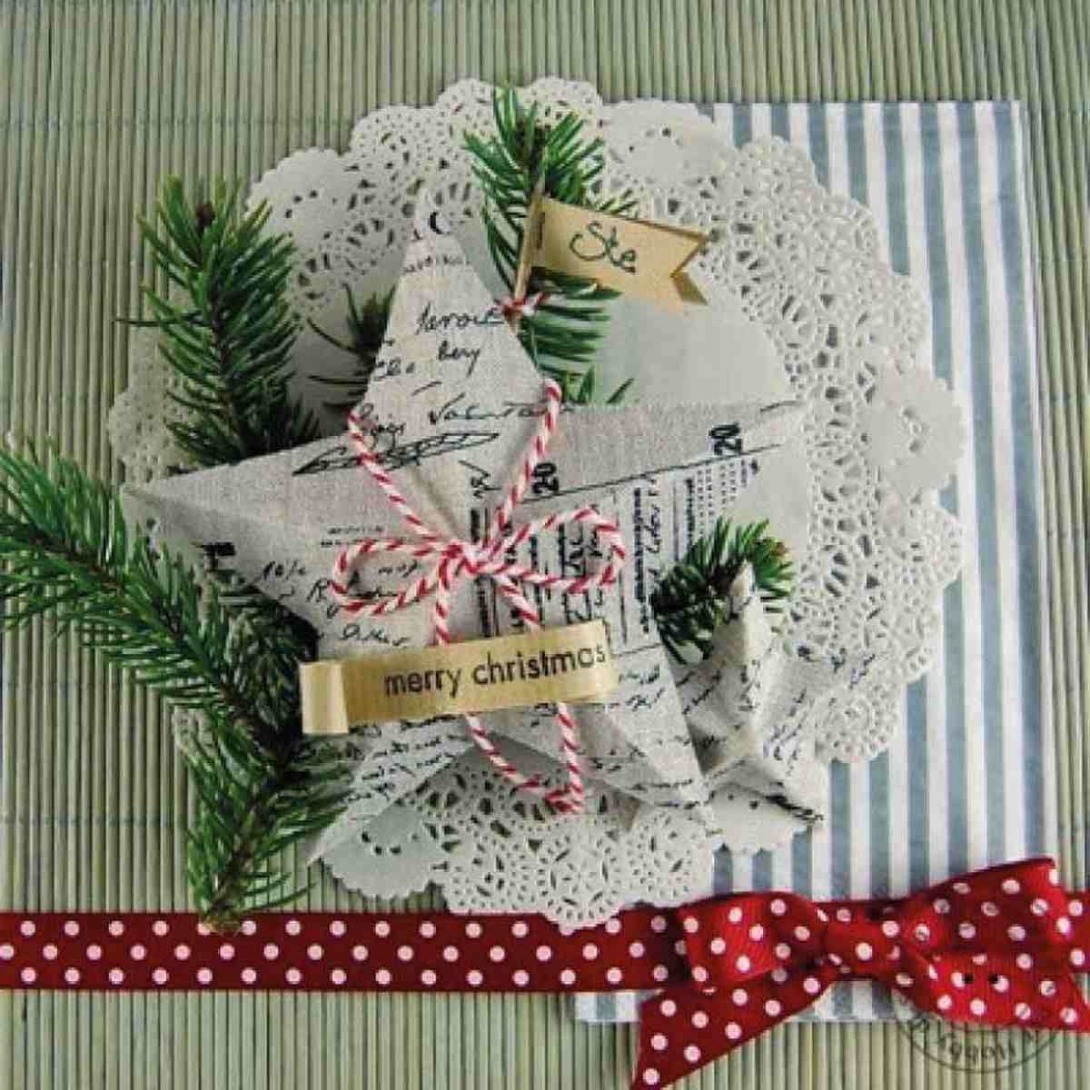 Hobby creativo natale