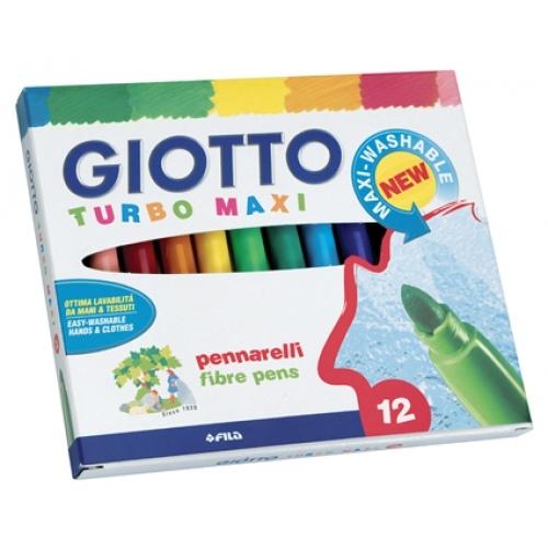 Colori turbo maxi da 12