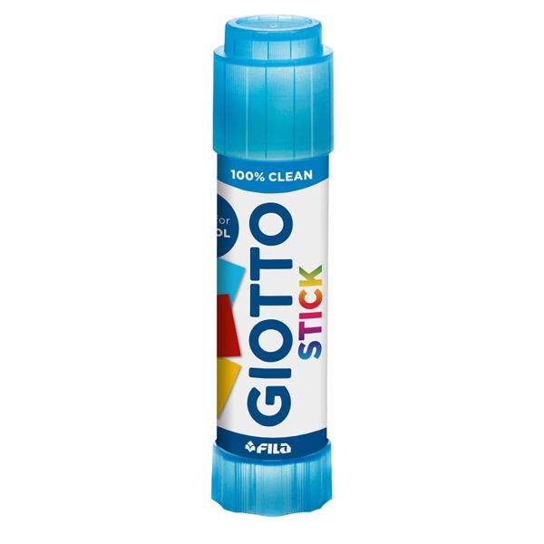 Colla stick giotto gr. 10