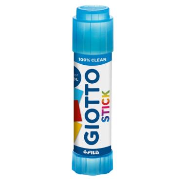 Colla stick giotto gr. 10