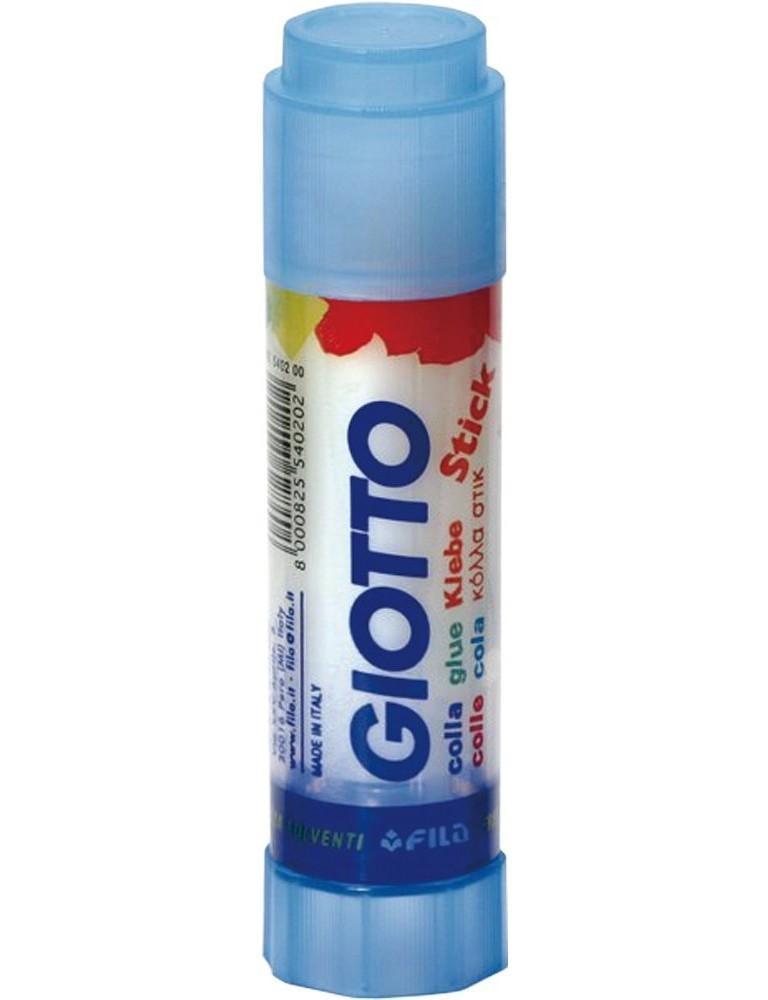 Colla stick giotto gr. 20