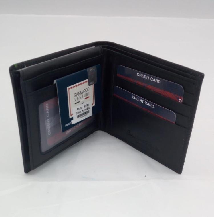 Portafoglio gmv uomo ass