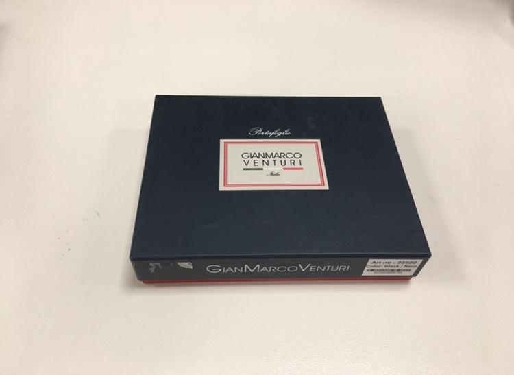 Portafoglio gmv uomo ass