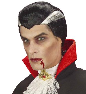 Parrucca vampiro