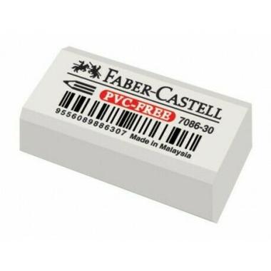 Gomma faber-castell matita