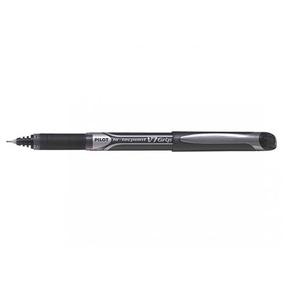 Pilot hi-tecpoint v7 nero
