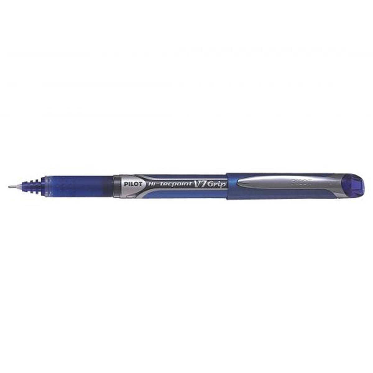 Pilot hi-tecpoint v7 blu