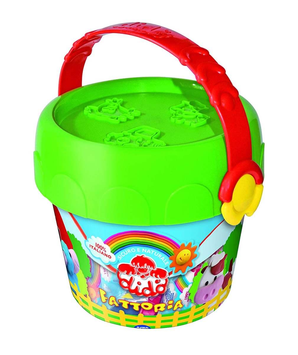 Secchiello medio dido' fattoria