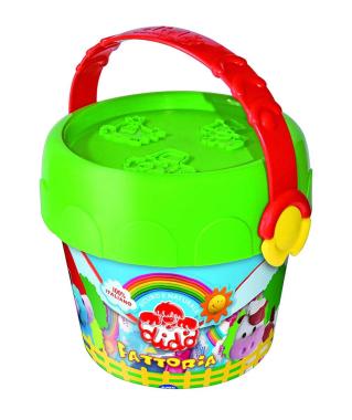 Secchiello medio dido' fattoria