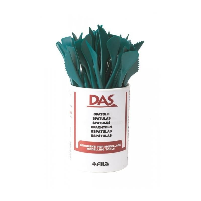 Spatole das per modellare