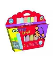 Super gessi giotto bebe'