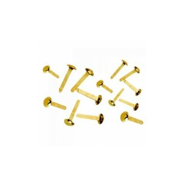 Fermacampioni n° 6 molho leone 100pz