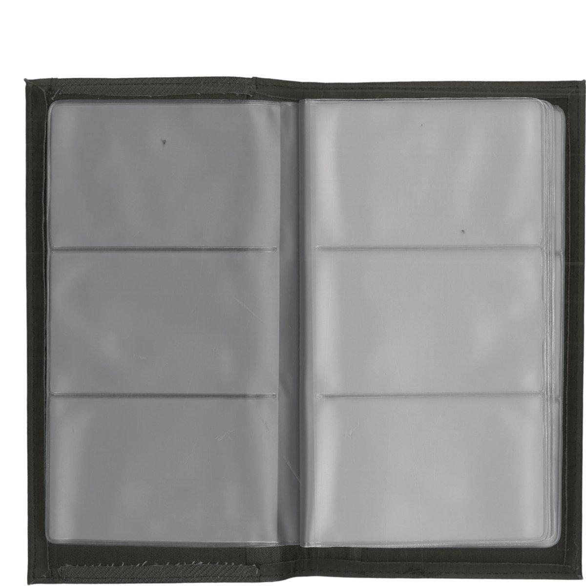 Portabiglietti da visita  niji