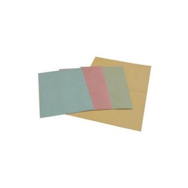 Cartella senza lembi conf.100pz