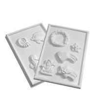 Forme a rilievo per colata  21x23