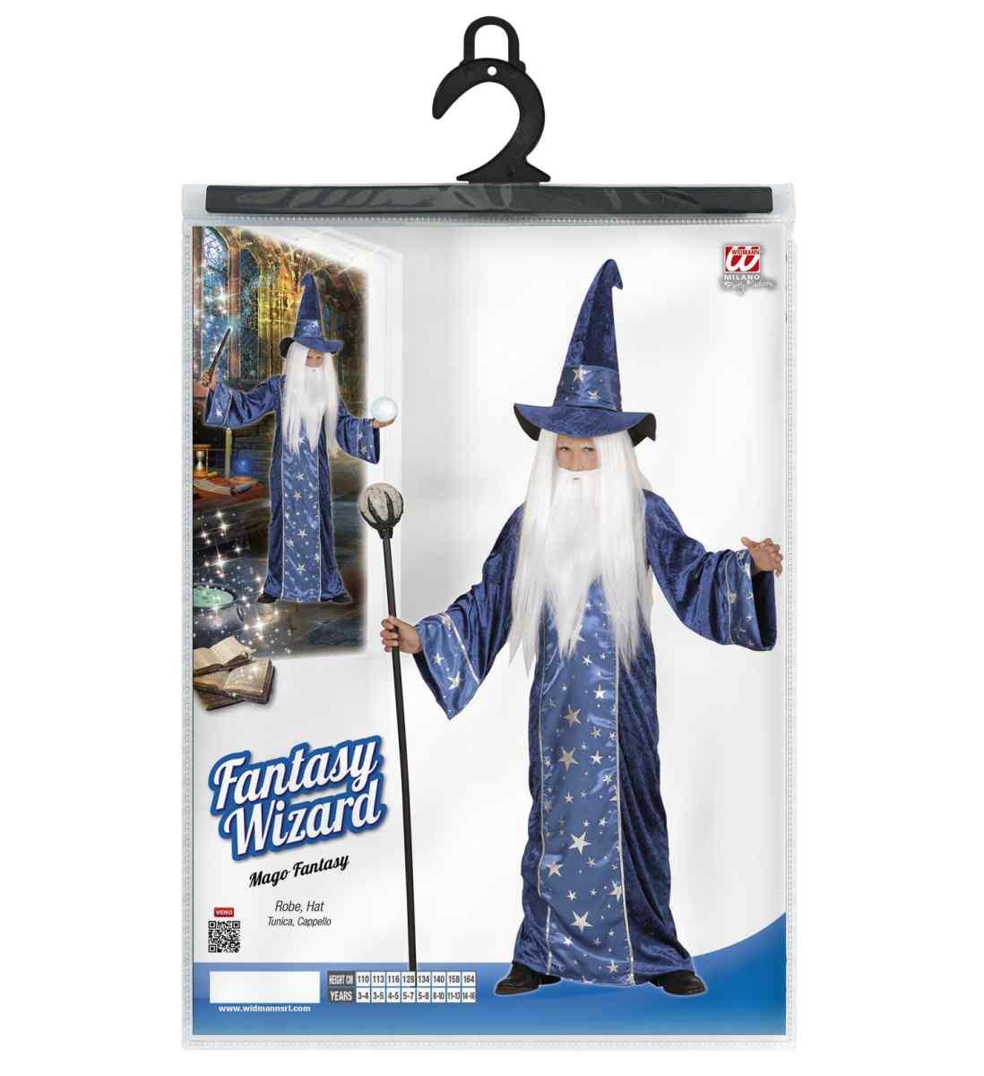 Mago fantasy 116/4-5