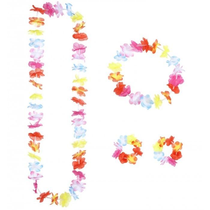 Set haway multicolor