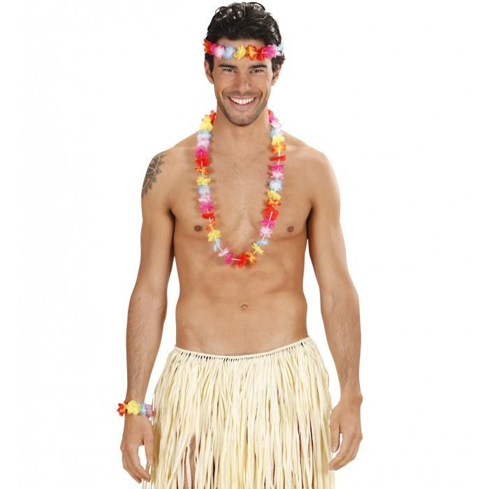 Set haway multicolor