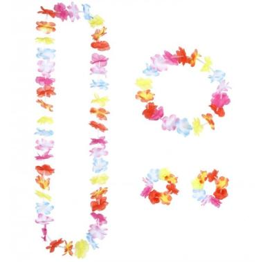 Set haway multicolor