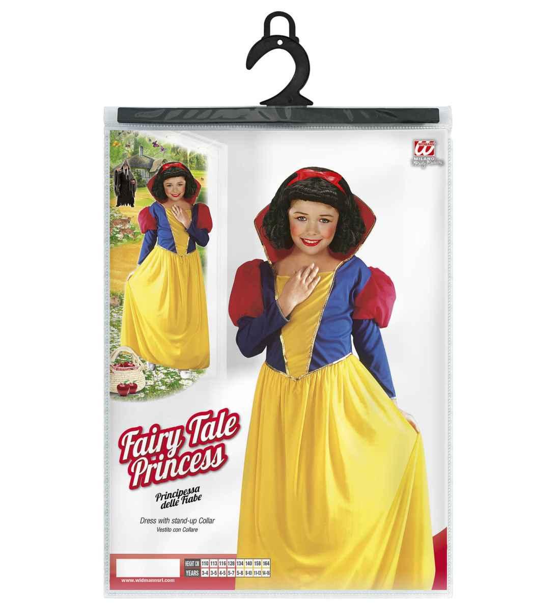 Principessa delle favole 140/8-10