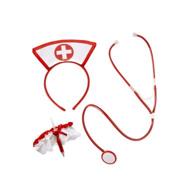 Accessori infermiera
