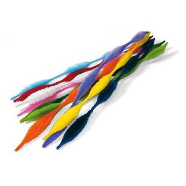 Ciniglia eliche busta da 10 fili cm.30