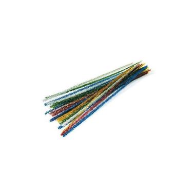 Ciniglia lame' 25 fili cm.30