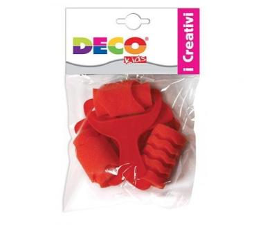 Rulli spugna fantasia ass.3pz