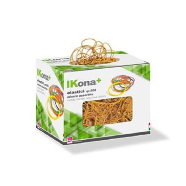 Elastici ikona 500gr