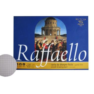 Album disegno raffaello 10mm