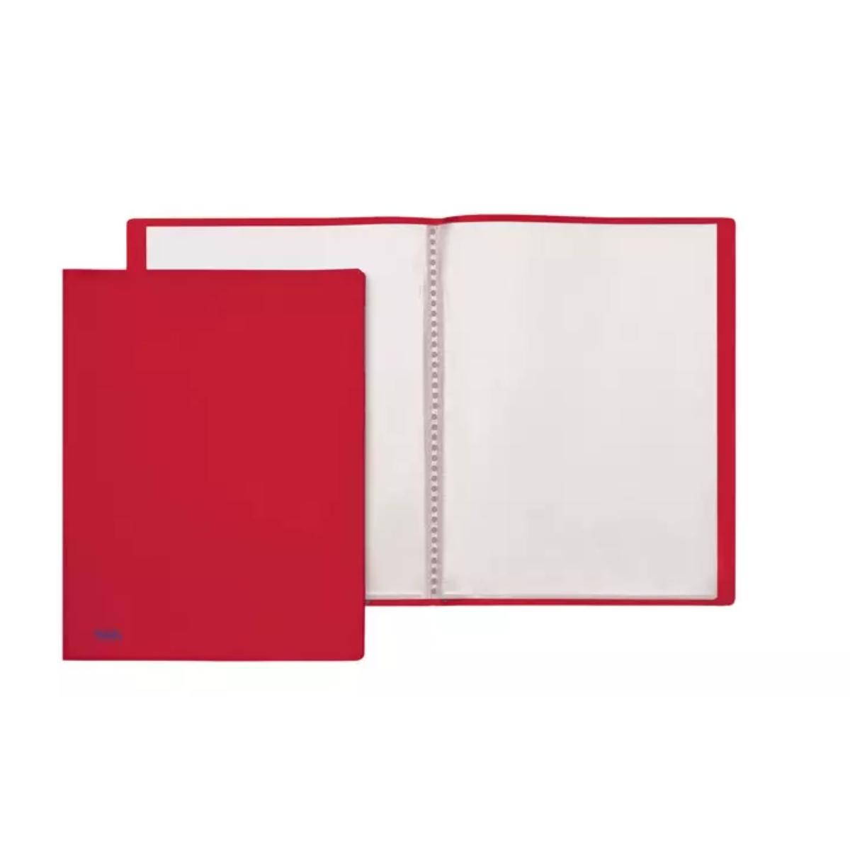 Portalistino 80 fg rosso