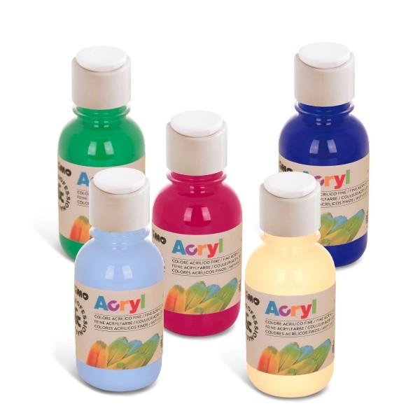 Primo colore acrilico 125ml