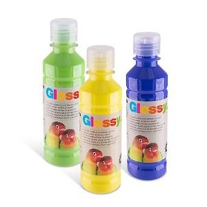 ACRILICO GLOSSY 250ml
