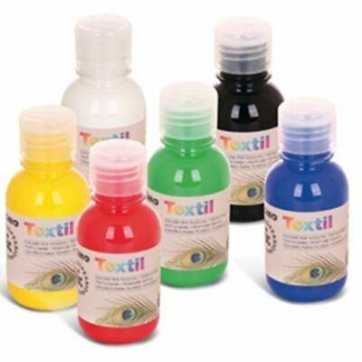 COLORE PER TESSUTO TEXTIL PRIMO 125ml