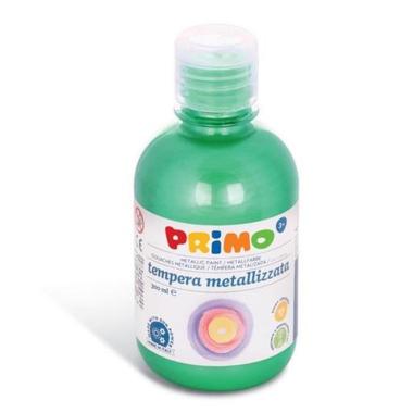 Tempera perlata 300ml  verde