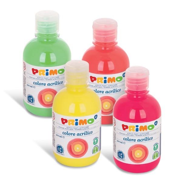 PRIMO COLORE ACRILICO 300ml