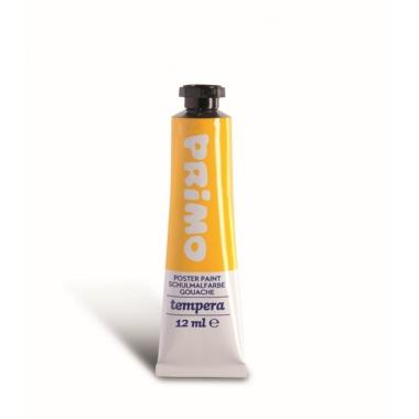 Tubetto tempera giallo da 12ml