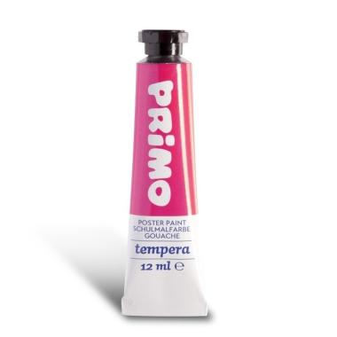 Tubetto tempera magenta da 12ml