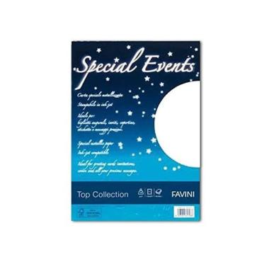 20 fogli a4 linea special events 120gr white 01