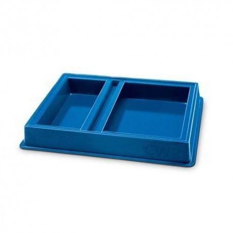 Piano per stampi a rilievo 33x44