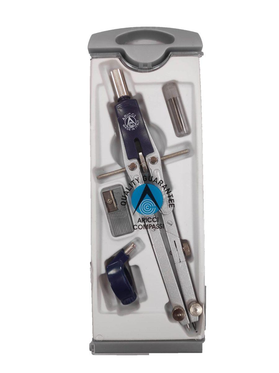 Compasso over f4503 aricci