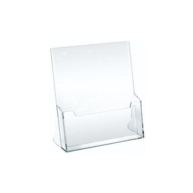 Portadepliant lebez 1 tasca  a4