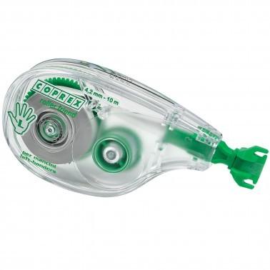 Correttore coprex roller per mancini