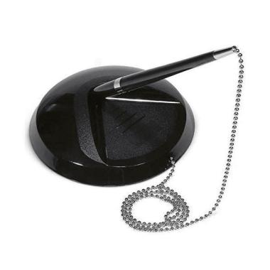 Stiloforo lebez base con catenella